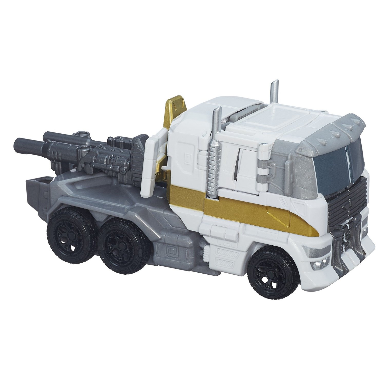 Transformers white optimus clearance prime